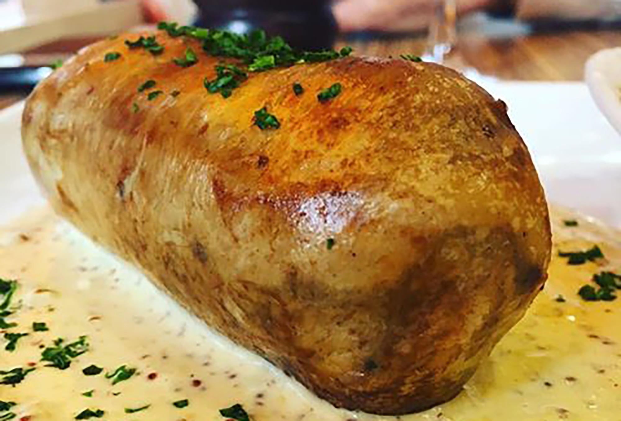 Recette Andouillette Lyonnaise à La Poêle Andouillette vin blanc moutarde et cardons Recette Bobosse