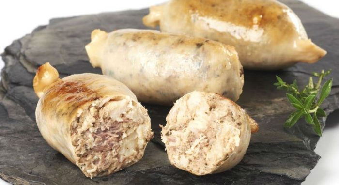 Recette d'andouillette de canard à la poêle