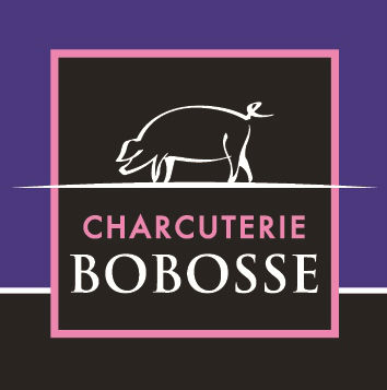 Logo Charcuterie Bobosse