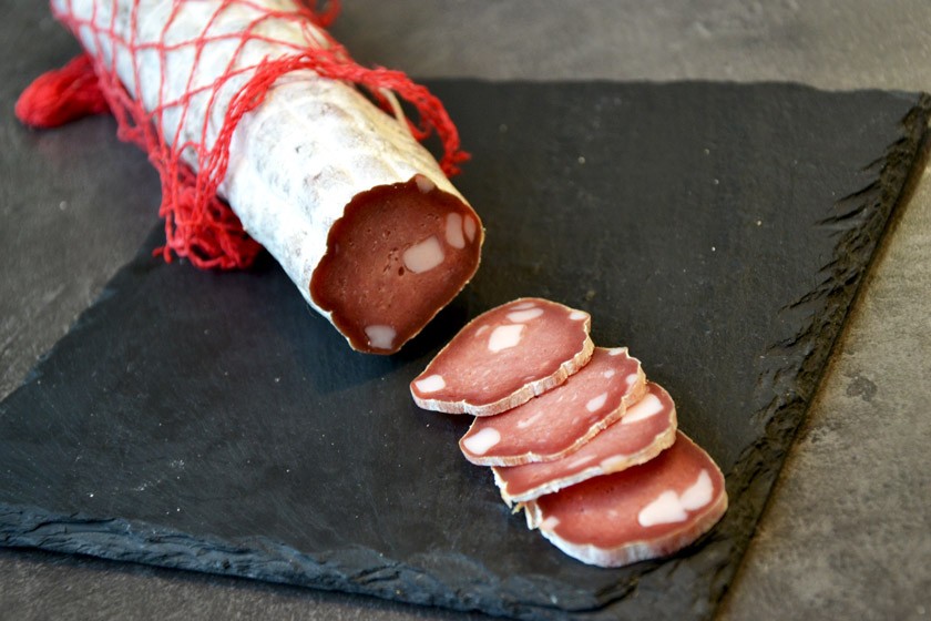 Saucisson de Lyon Bobosse