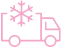 Chaîne du froid respectée