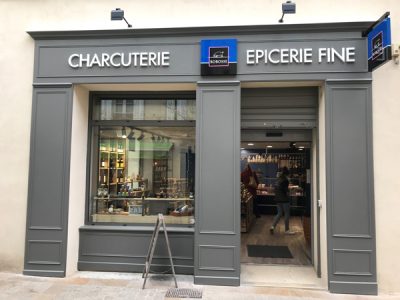 Boutique Bobosse Villeneuve lès Avignon