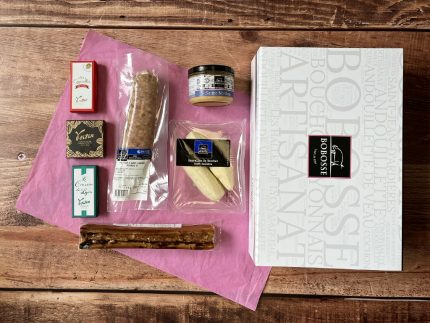 Coffret 100% Gone