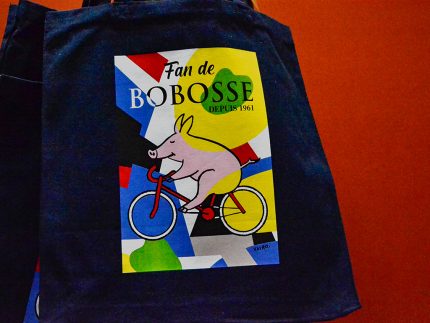 Tote bag VAVRO