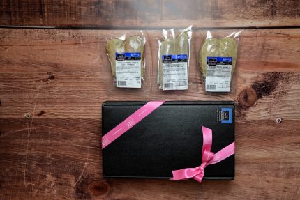 Coffret gourmand andouillettes Bobosse