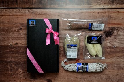 Coffret gourmand Le Lyonnais Bobosse