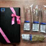 Coffret gourmand tendres cochonailles Bobosse