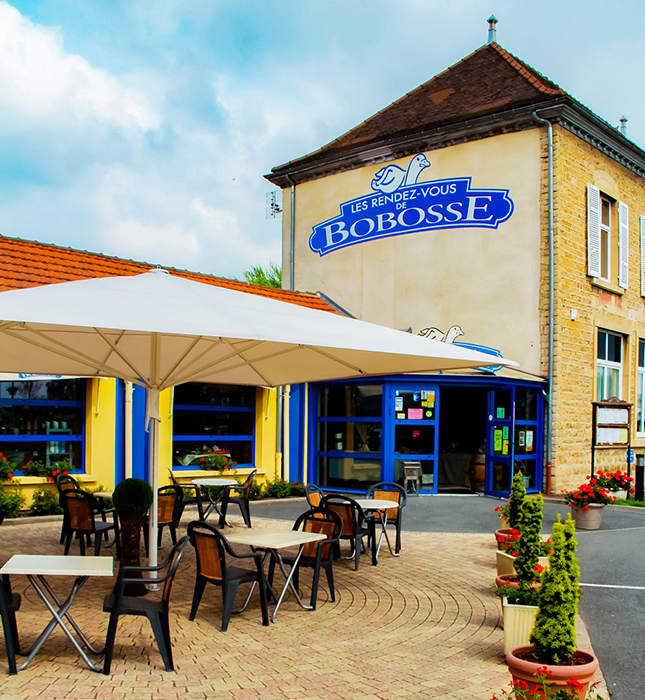 restaurant Bobosse Belleville