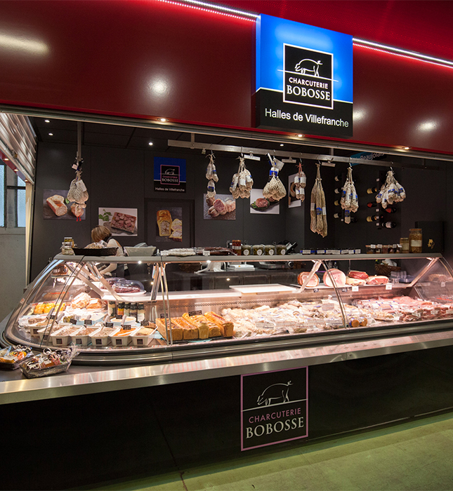 boutique Bobosse halles de Villefranche