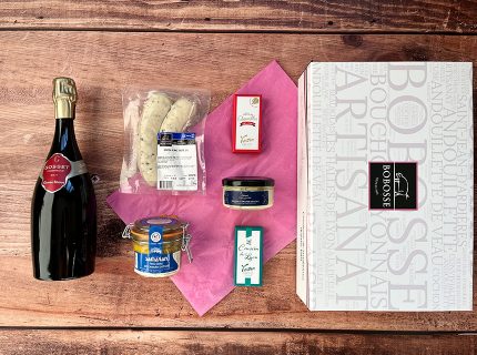 Coffret Le Prestige
