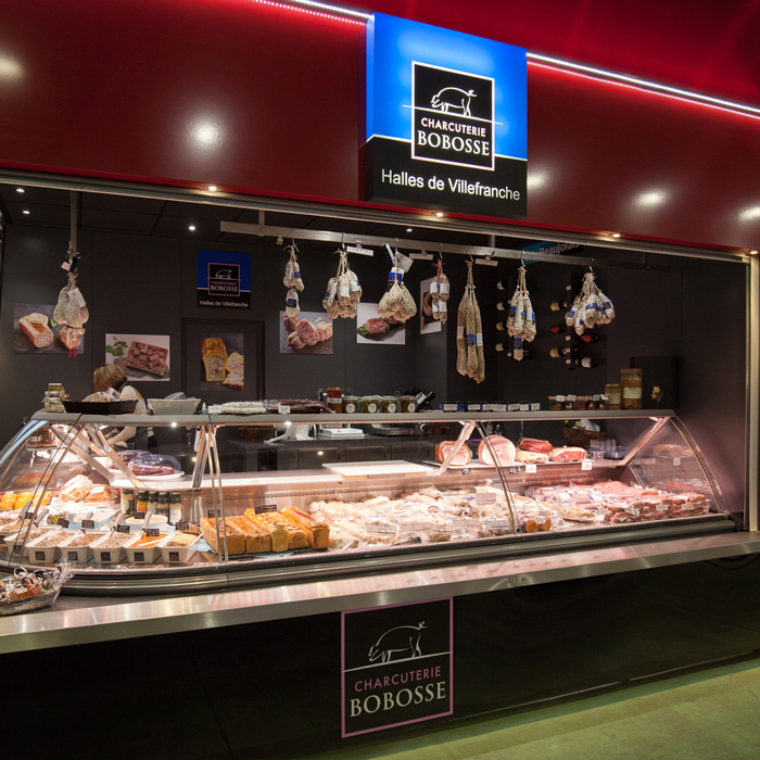 boutique Bobosse Halles de Villefranche