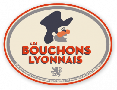 Association Les bouchons lyonnais