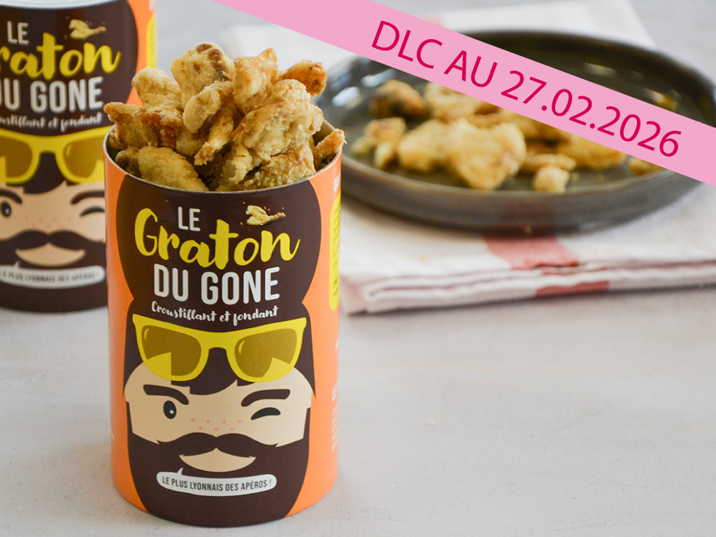 gRATTONS-DU-gONE-EN-PROMOTION Grattons du Gone en promotion