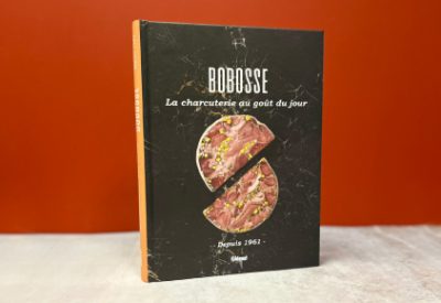 Livre Bobosse
