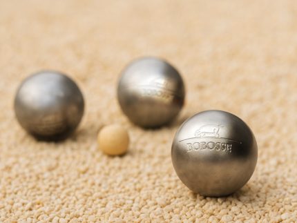 Boules de pétanque Bobosse