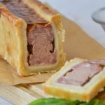 Pâté-croûte cocktail Richelieu