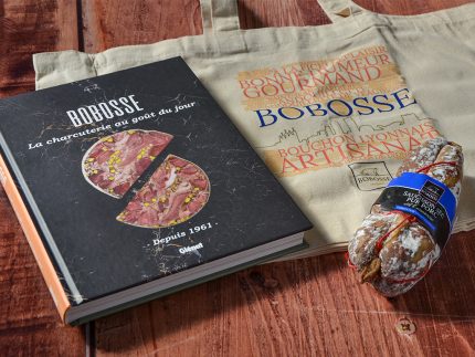 Bobosse Fan Club Pack