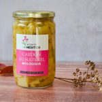 Cardon lyonnais au naturel