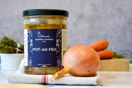 Pot-au-feu Bocuse